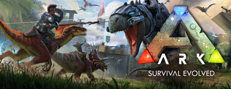 Free Week – ARK: Survival Evolved