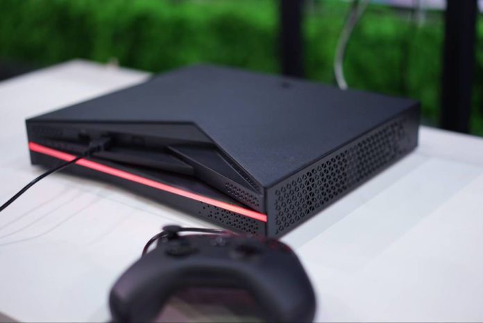 Meet the Chinese Console that Rivals the Power of the PS4 Pro