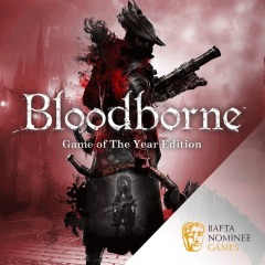 Bloodborne™: Game of the Year Edition