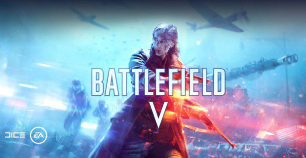 Next Week on Xbox: Battlefield 5 Standard Edition