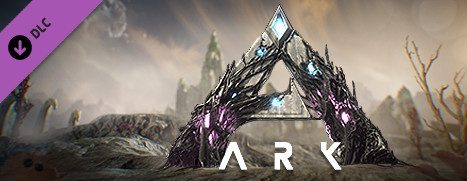 Now Available on Steam – ARK: Extinction – Expansion Pack