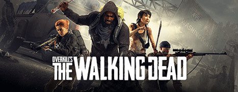 Now Available on Steam – OVERKILL’s The Walking Dead
