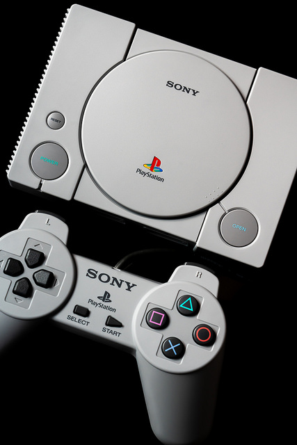 PlayStation Classic