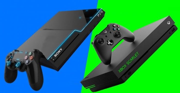 PS5 and Xbox Scarlett Should Push Forward Cloud Technology