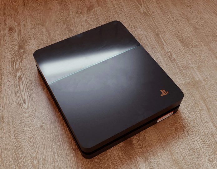 PS5’s Prototype Images Leaked, More Information On Pricing
