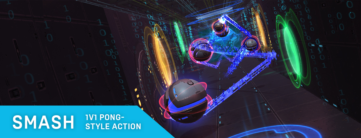 Ready Player One: OASIS - Smash