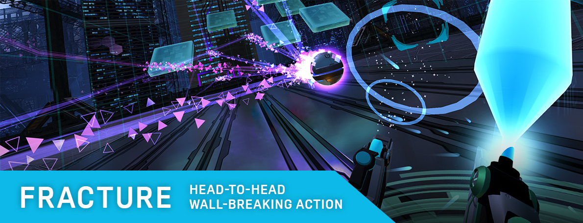 Ready Player One: OASIS - Fracture