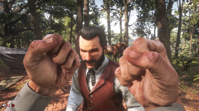Red Dead Redemption 2 Settings That Make the Game Even Better