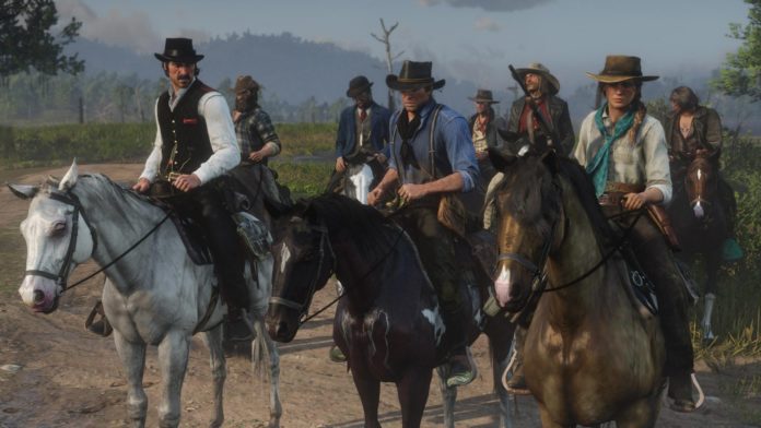 Rockstar Confirms Existence of Red Dead Redemption 2 Camp Bug, Fix on the Way