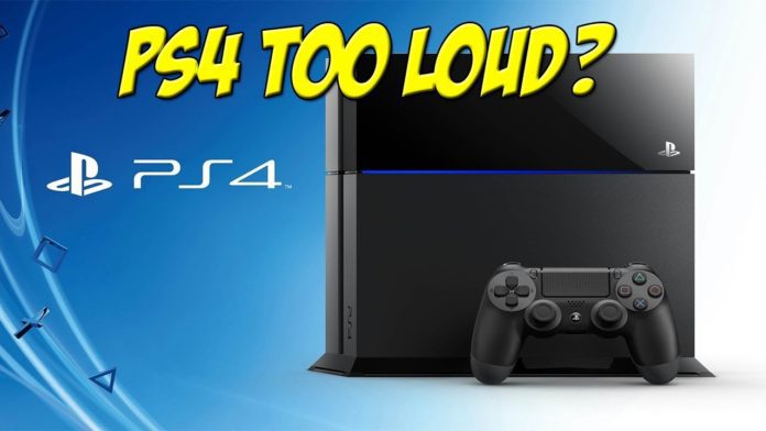 Sony’s new PS4 Pro quietly fixes its noise problems