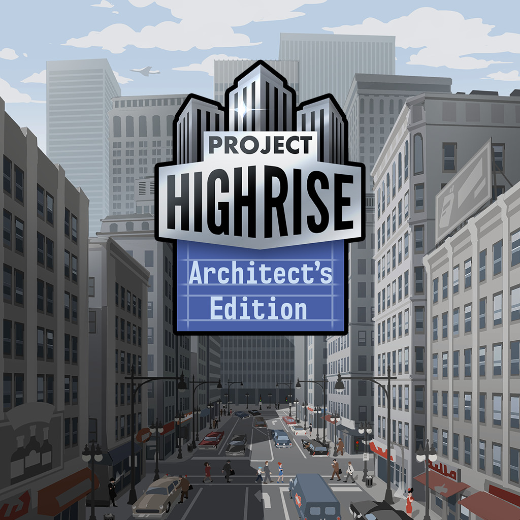 Project Highrise