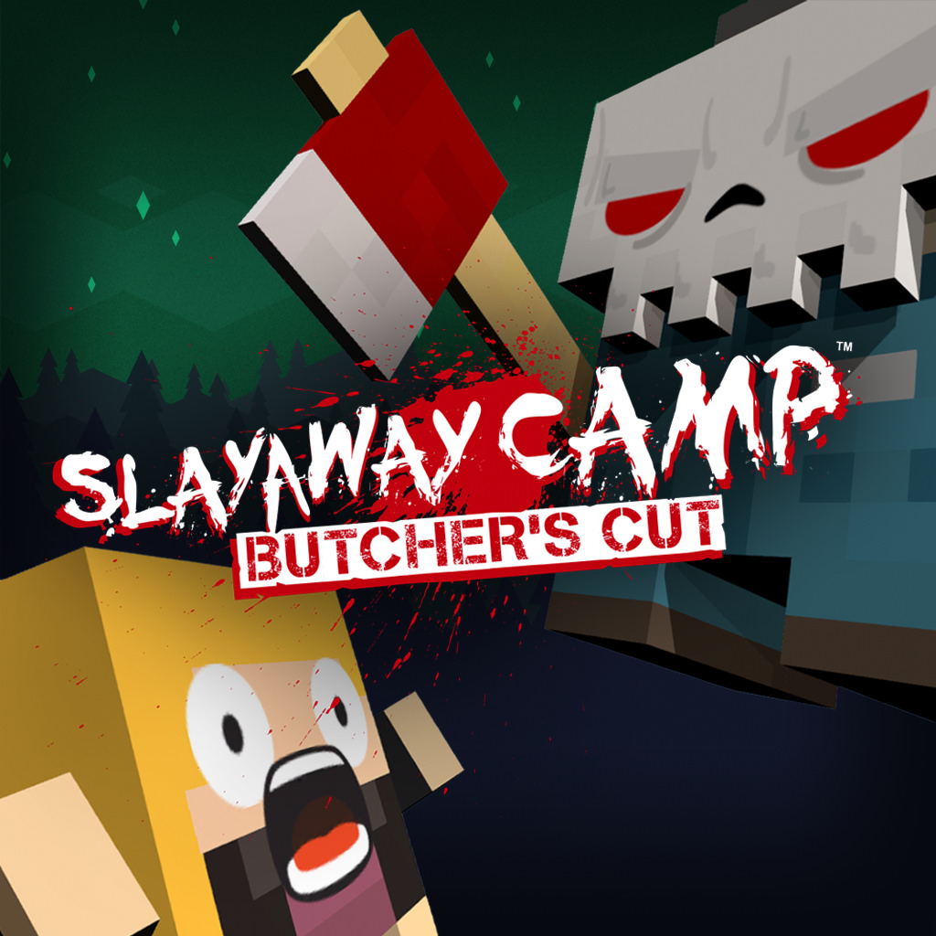 Slayaway Camp Butchers Cut