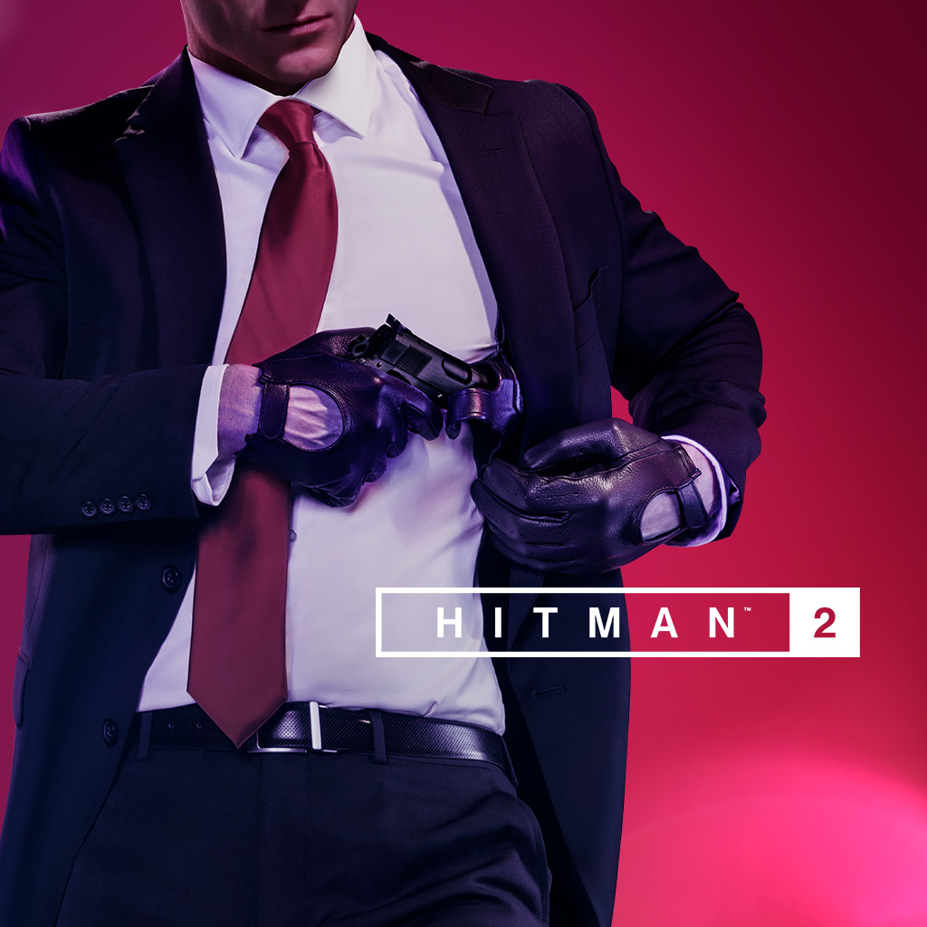 Hitman 2