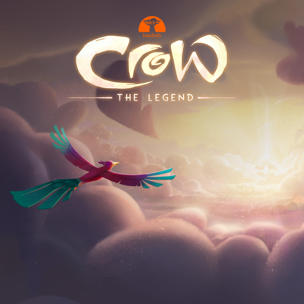 Crow: The Legend