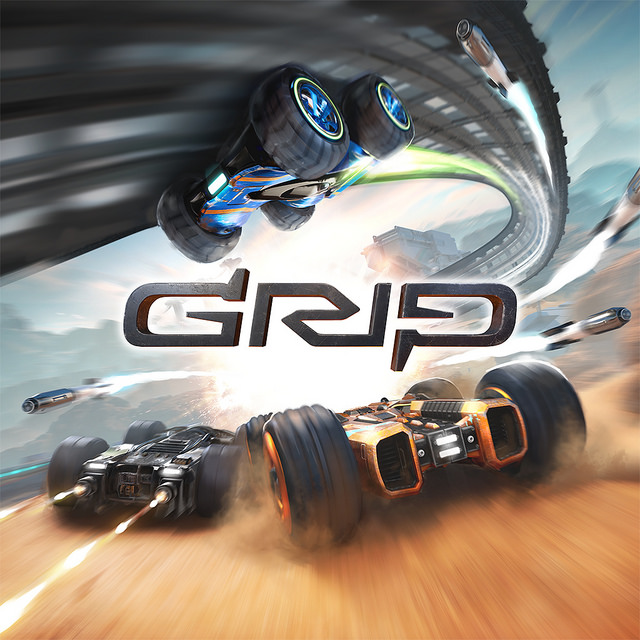 Grip