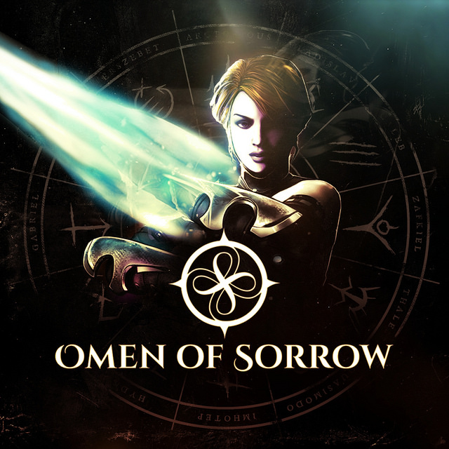 Omen of Sorrow