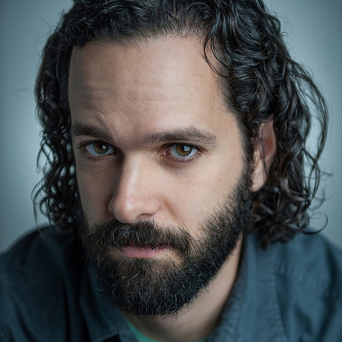 Neil Druckmann