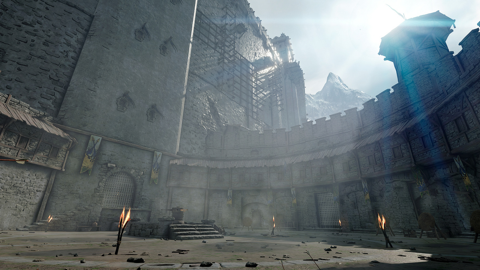 Warhammer: Vermintide 2