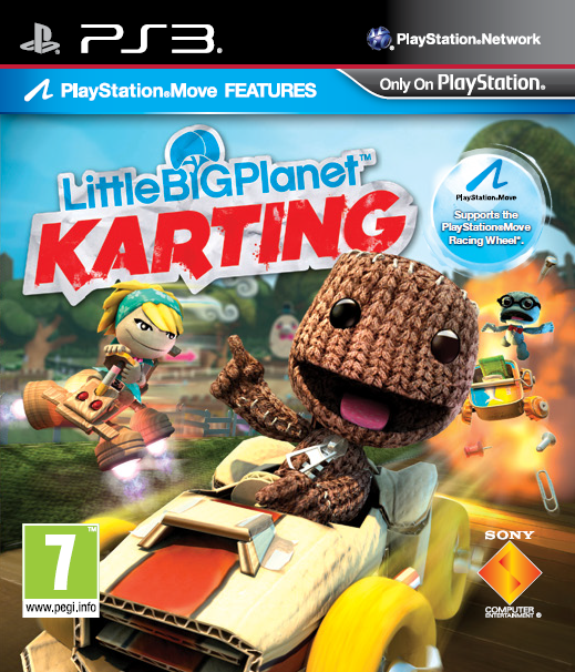 Celebrating 10 Years of LittleBigPlanet
