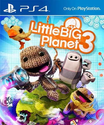 Celebrating 10 Years of LittleBigPlanet