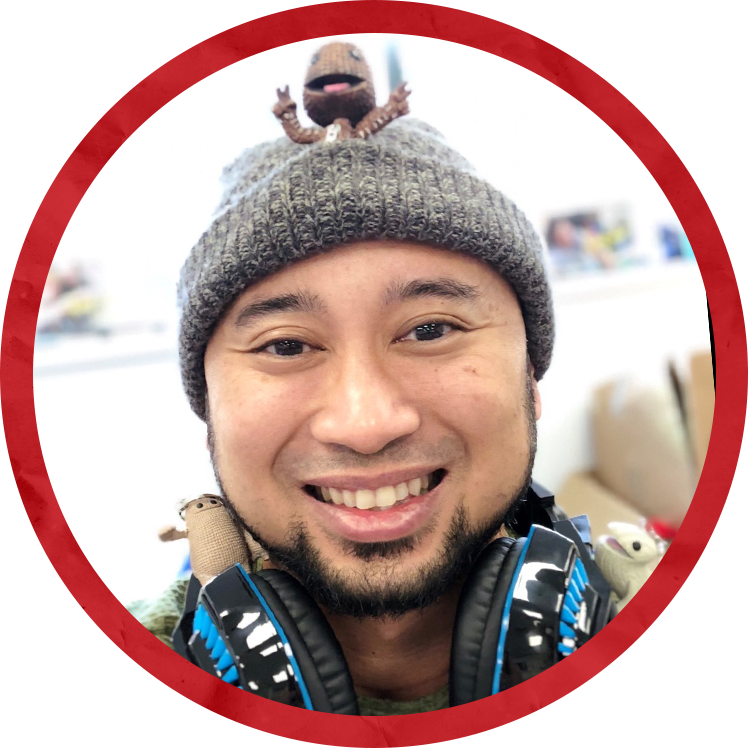 Celebrating 10 Years of LittleBigPlanet