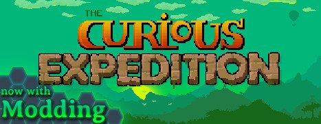 Daily Deal – The Curious Expedition, 50% Off