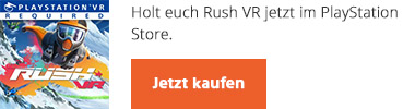 Rush VR
