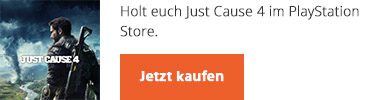 Just Cause 4