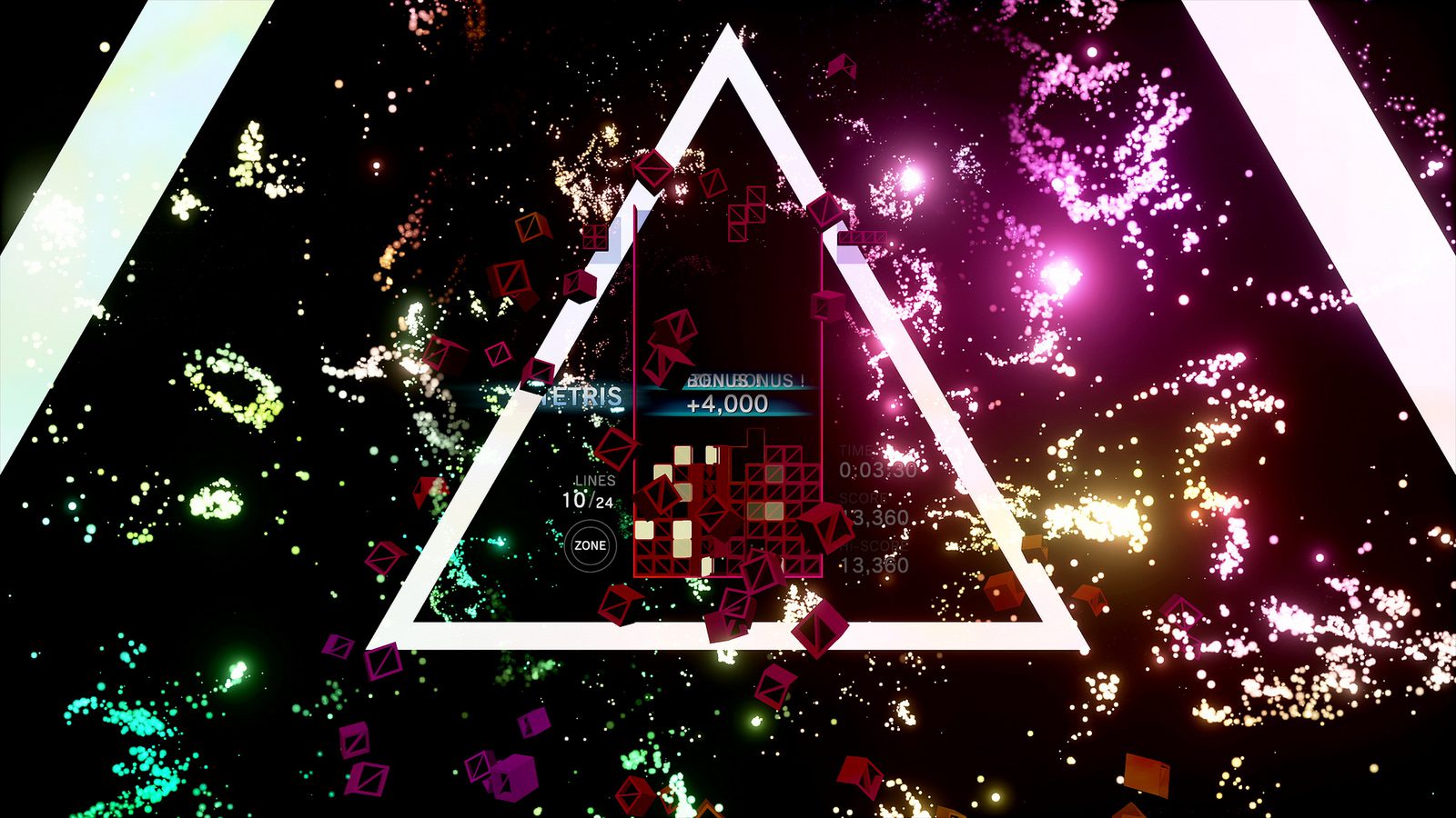 Editors’ Choice: Why Tetris Effect is One of 2018’s Best Games
