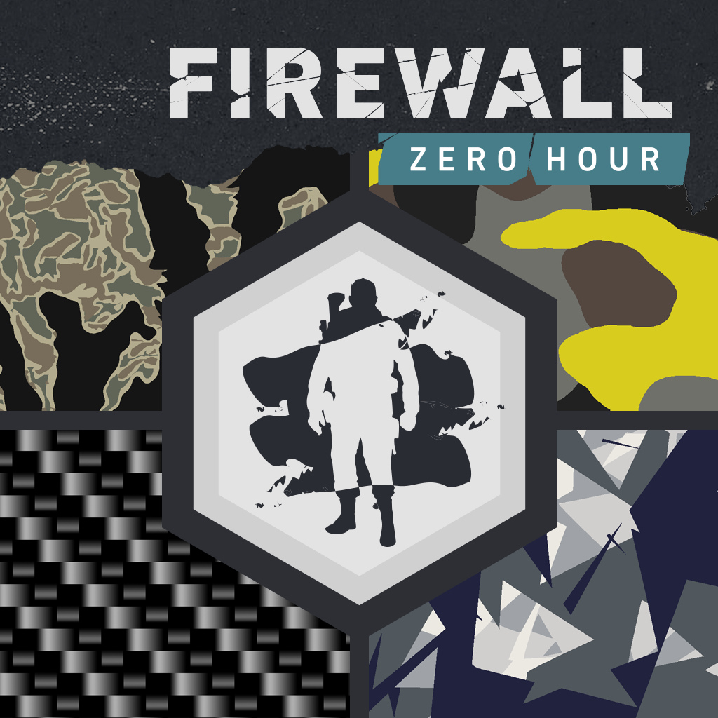 Firewall Zero Hour