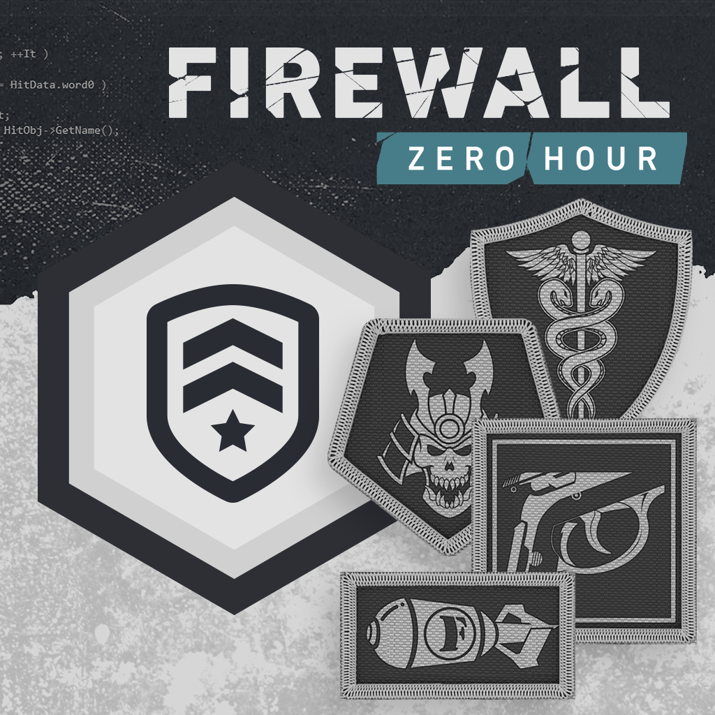 Firewall Zero Hour