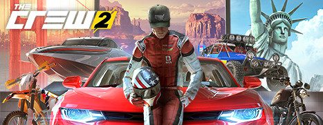 Free Weekend – The Crew™ 2