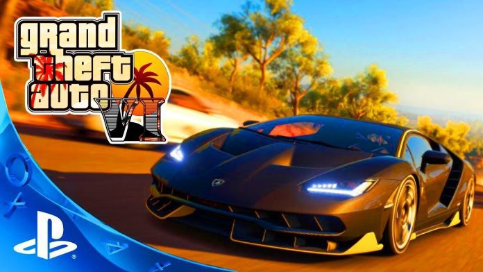 GTA 6 New Dateline to be Chosen by Rockstar (Trailer)