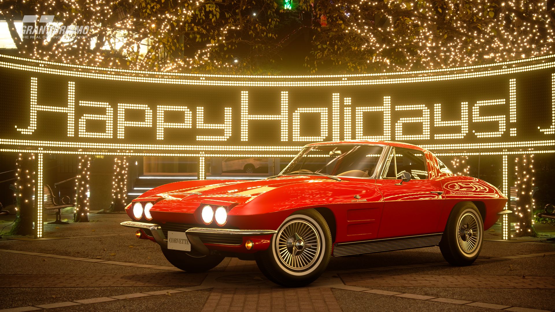 In der Dezember-Aktualisierung von GT Sport erwartet euch eine neue Rennstrecke, sieben neue Fahrzeuge und eine saisonale Scapes-Einstellung