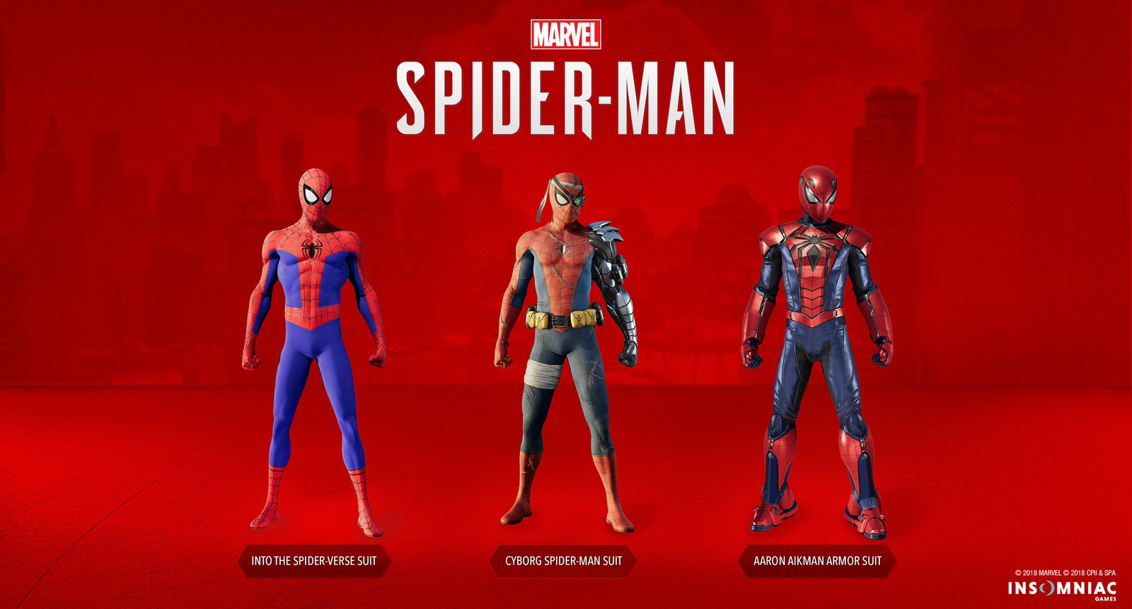 lave mad eksplodere Match Marvel's Spider-Man: Silver Lining DLC Out December 21 | Blogdot.tv