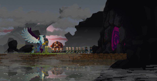 Next Week on Xbox: Kingdoms Two Crowns