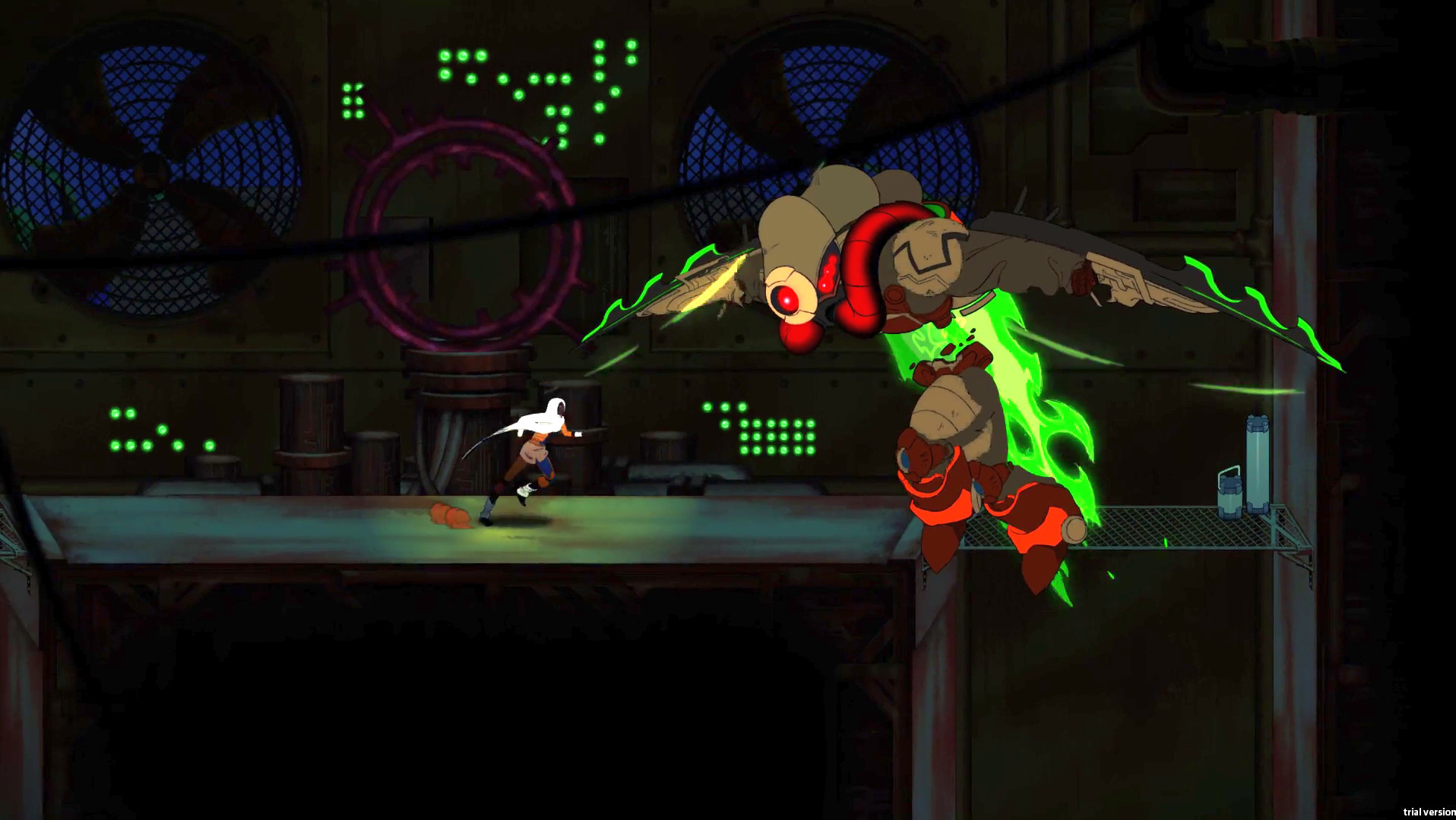 Next Week on Xbox: Sundered: Eldritch Edition