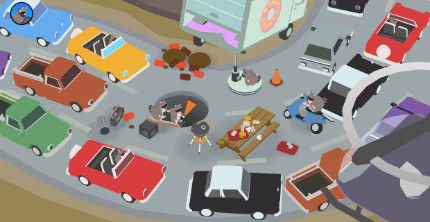 Next Week on Xbox: Donut County