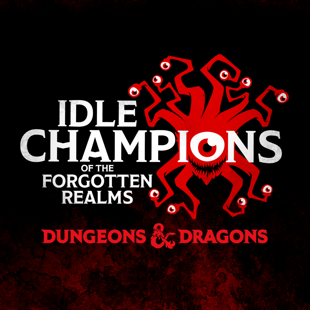 Idle Champions of the Forgotten Realms