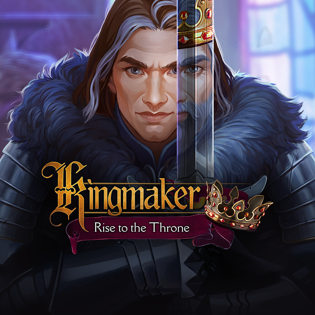 Kingmaker Rise to the Throne