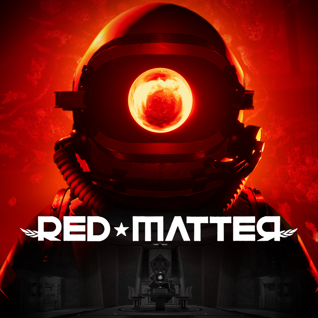 Red Matter