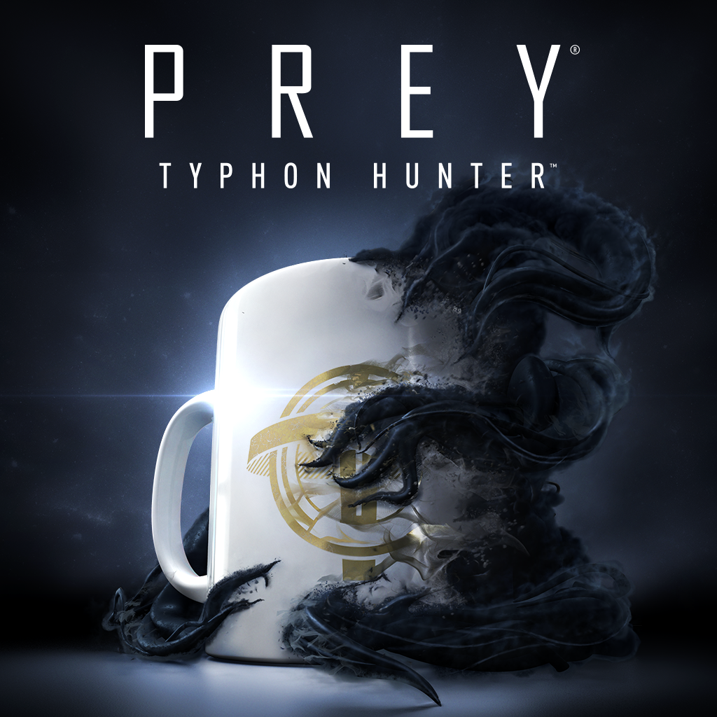 Typhon Hunter