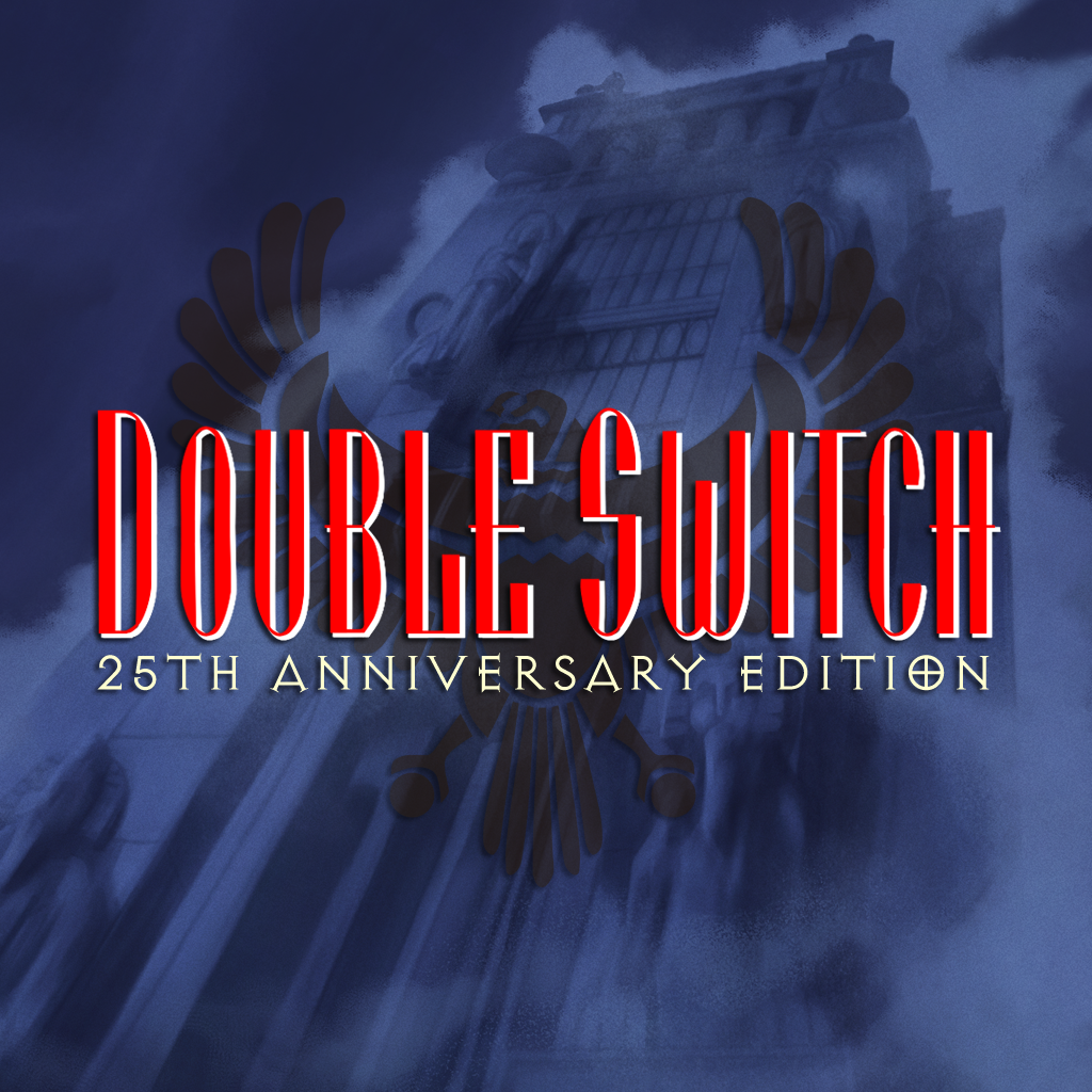 Double Switch: 25th Anniversary Edition