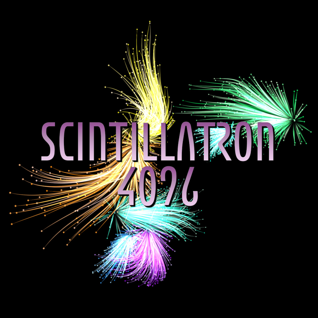 Scintillatron 4026