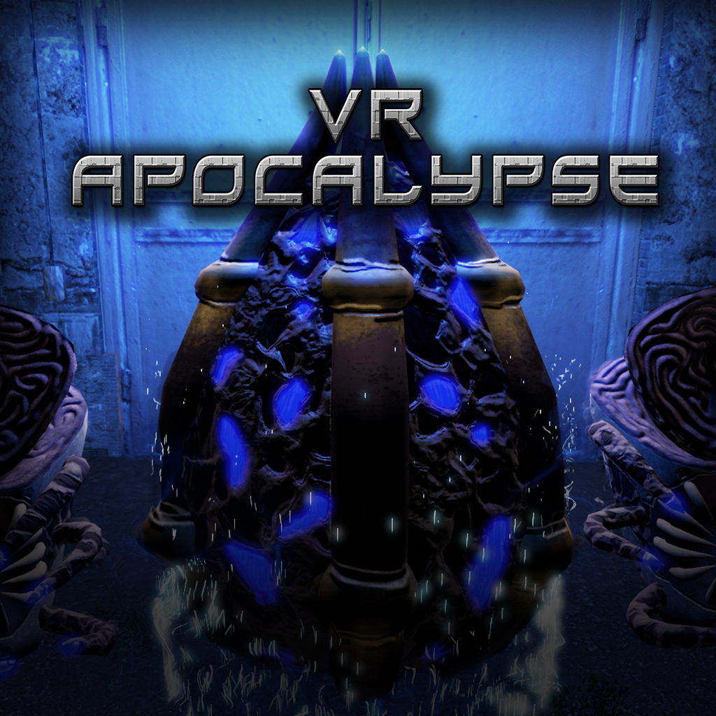 VR Apocalypse