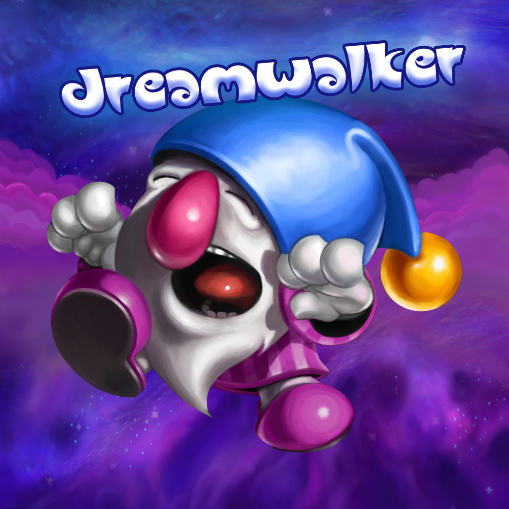 Dreamwalker