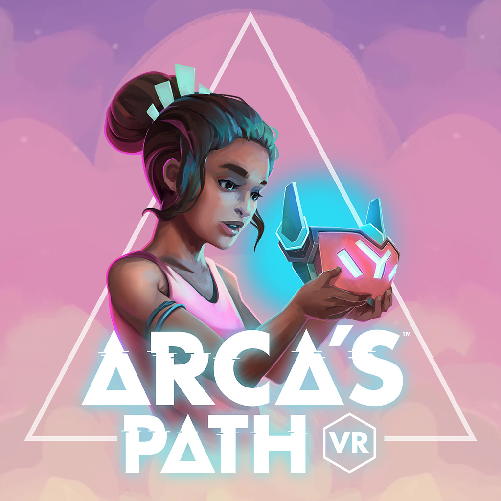 Arca's Path