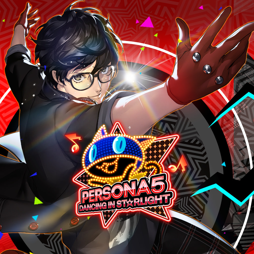 Persona 5: Dancing In Starlight