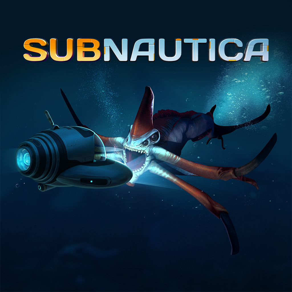 Subnautica