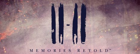 Daily Deal – 11-11 Memories Retold, 40% Off